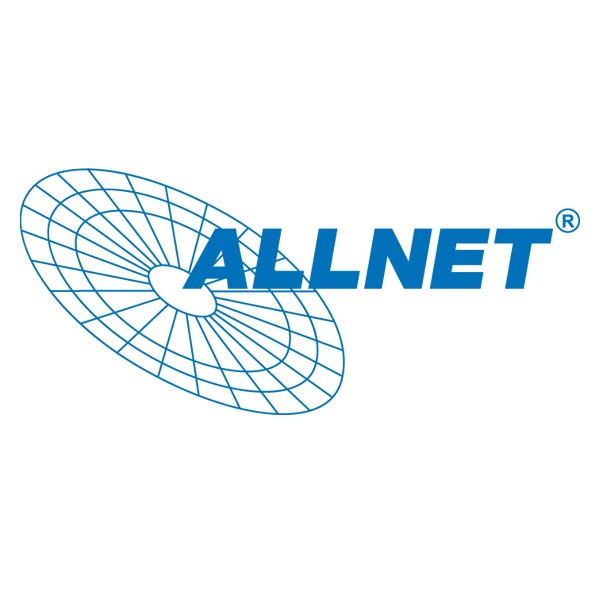 ALLNET Medien Konverter 10/100BaseTX zbh. 5V Netzteil für ALL-MC1xx-Serie