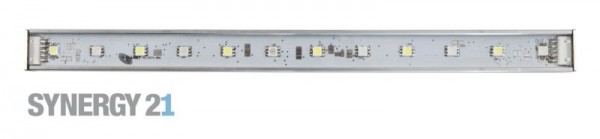 Synergy 21 Prometheus Light Bar LED 60cm, RGB-Blanco
