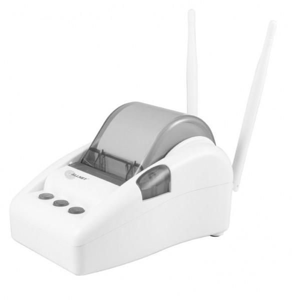 ALLNET ALL02530HS HotSpot Gateway 300Mbit con Impresora