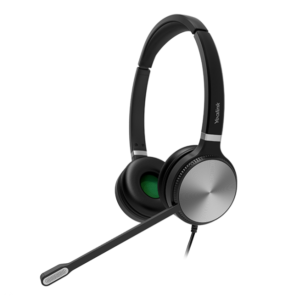 Yealink YHS36 Auricular Biaural