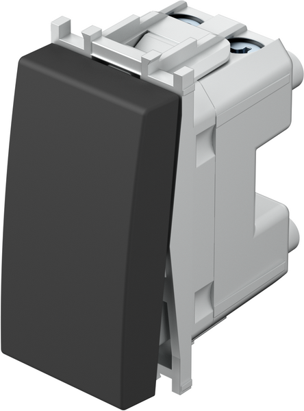 TEM series module switch SWITCH 2WAY16AX 250V~ 1M SB