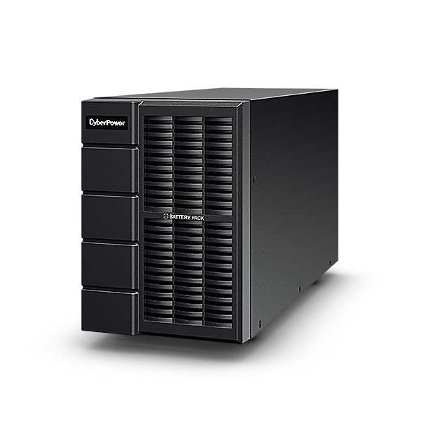 CyberPower USV, zbh. Batterieerweiterung für OLS2000EA/OLS2000EA-DE