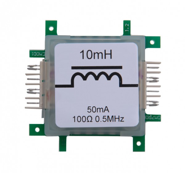 ALLNET Brick´R´knowledge Inductor 10mH