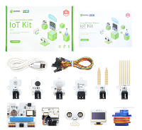 ELECFREAKS Kit IoT
