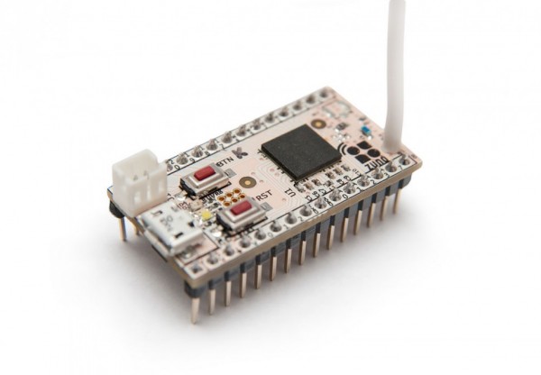 4duino Z-Uno - Z-Wave Board para Arduino