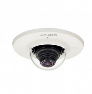 Hanwha Techwin IP-Cam Fixed Dome "X-Serie XND-6011F