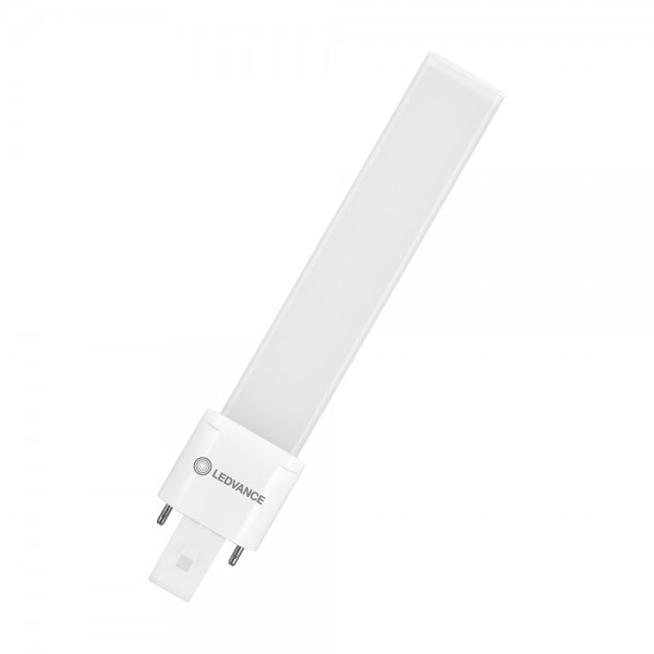 LEDVANCE DULUX LED S EM &amp; AC MAINS V 4W 830 G23