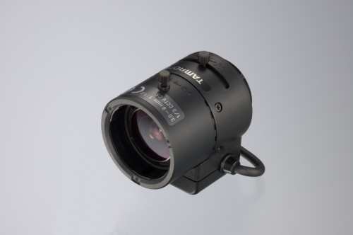 Tamron Objektiv Arecont 1/2.5" 5MP C-Mount 16mm Manuelle Irs