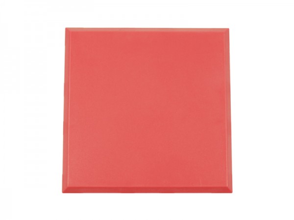 ALLNET BrickRknowledge Carcasa roja 2x2 Pack de 10uds
