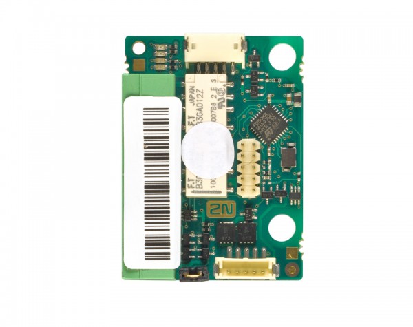 2N Módulo I/O