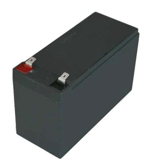 ALLNET RBC140-MM-BAT, f. SURT3000, 5000, 6000, 7500, 10000 S
