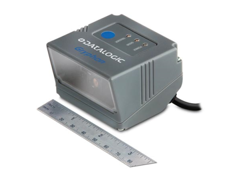 Datalogic Lector Gryphon GFS4100