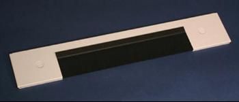 Knürr Schrank Smaract,zbh.Sockelblende 2.111.206.1,B600, mi