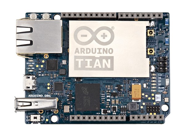 Arduino® Placa TIAN