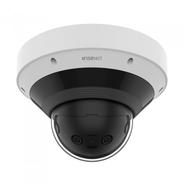 Hanwha Techwin PNM-C9022RV