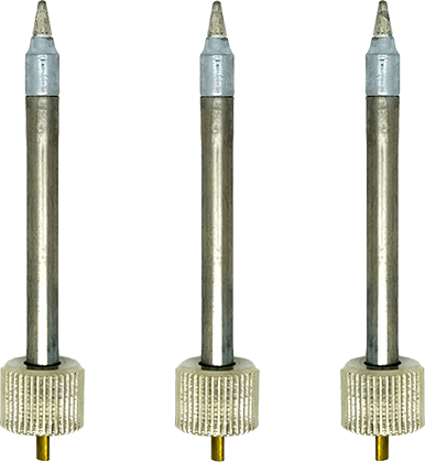 3Dsimo Puntas de soldadura reemplazables
