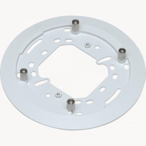 AXIS T94F01M J-Box / Gang Box Plate