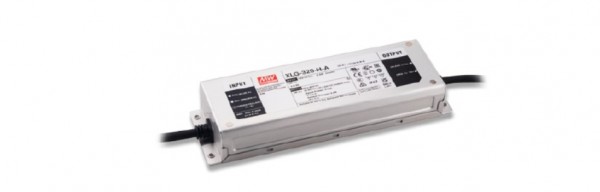 Mean Well Fuente de alimentación - 24V 320W IP67