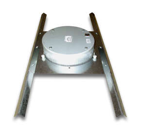 Cyberdata Bracket montaje en techo