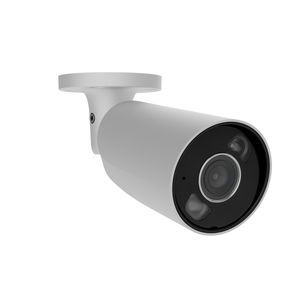 Ajax Netzwerkkamera BulletCam HL (5 Mp/2.8 mm) *weiß*
