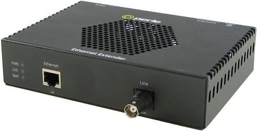 Perle Extensor de Ethernet eXP1S110LBNCXT