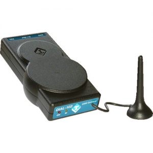 TEMA DIAL-103A Gateway GSM 1x FXS o FXO DIAL-103A