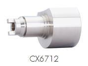 U&Z Mechanischer Knauf CX6712 - 29,0mm einkoppelnd