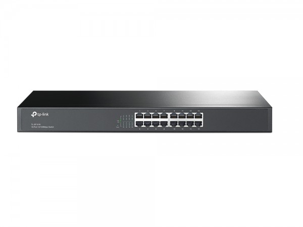 TP-LINK TL-SG1016 Switch 16x Gigabit