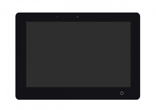ALLNET Touch Display Tablet 12 Zoll PoE mit 8GB/64GB, RK3576 Android 14,PrimeTwo-120