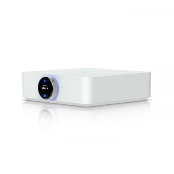 Ubiquiti UPL-Amp-W, blanco