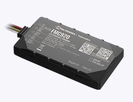 Teltonika FMC920 Tracker GPS
