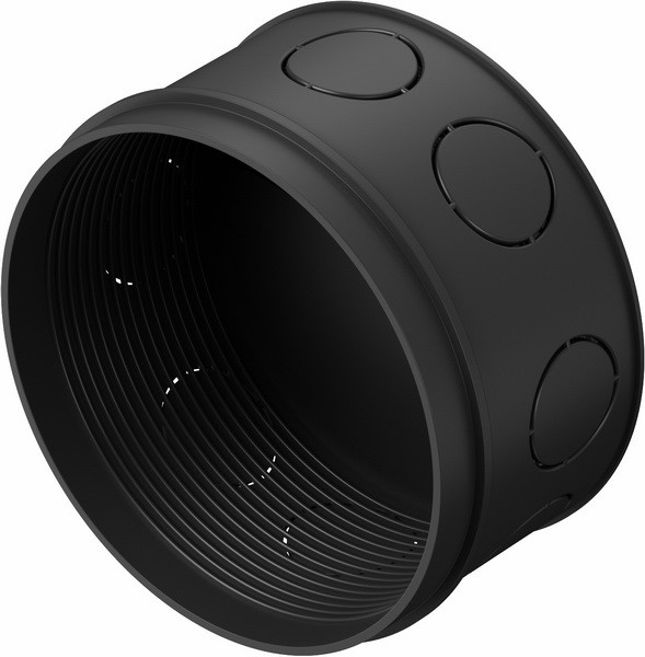 TEM series flush-mounted boxes Junction box brick wall