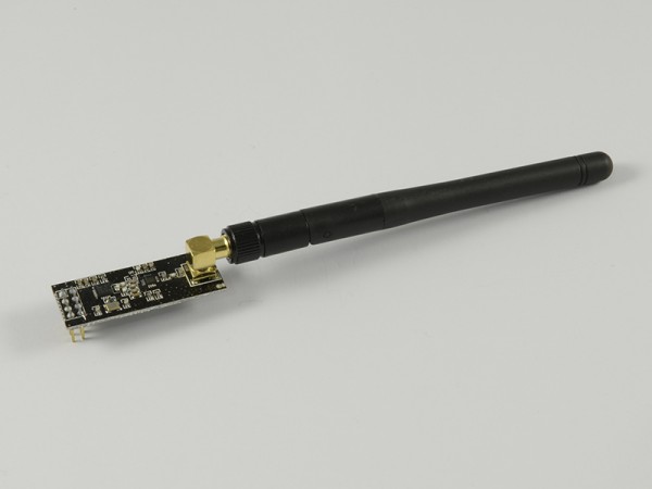 4duino Módulo inalámbrico NRF24L01 4pin