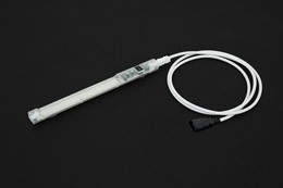 Triton 19"zbh. Schrankbeleuchtung, LED mit Magnetbefestigung