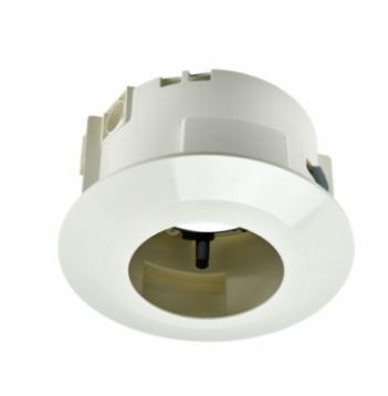 Hanwha Techwin IP-Cam Zbh. Deckeneinbaukit SSHP-1680F