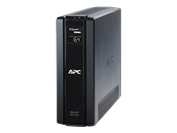 APC USV Back, RS, 1500VA, 5,5min., USB, LCD