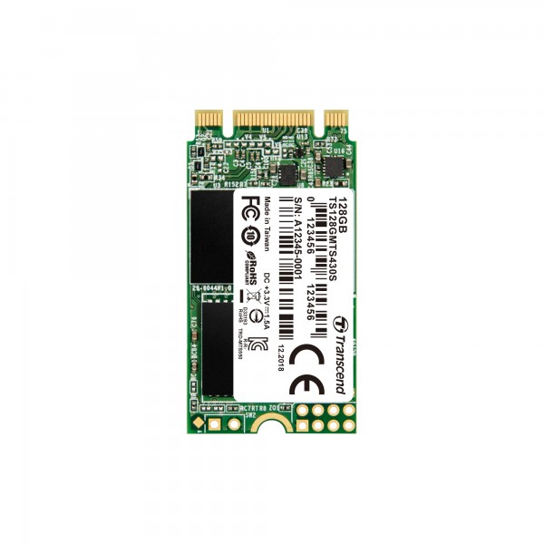TS128GMTS430S