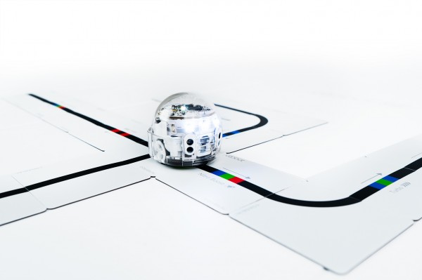 Ozobot Kit STEAM Velocidad con códigos de color