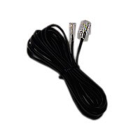 Kabel TK ISDN-Kabel RJ45/RJ45,10m Cat.3 K2408.10,105516, TC70