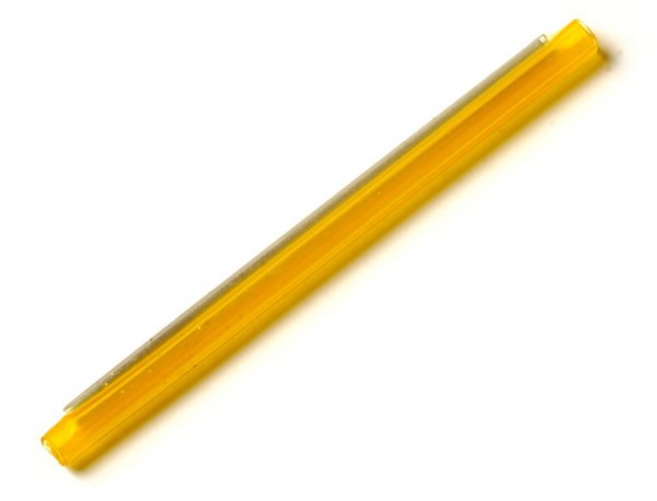 NetPeppers LWL Glasfaser, Schrumpfsplei? schutz, PROTECT-S, FaserDm 1,2mm, 100-Stück, Länge ca. 30mm