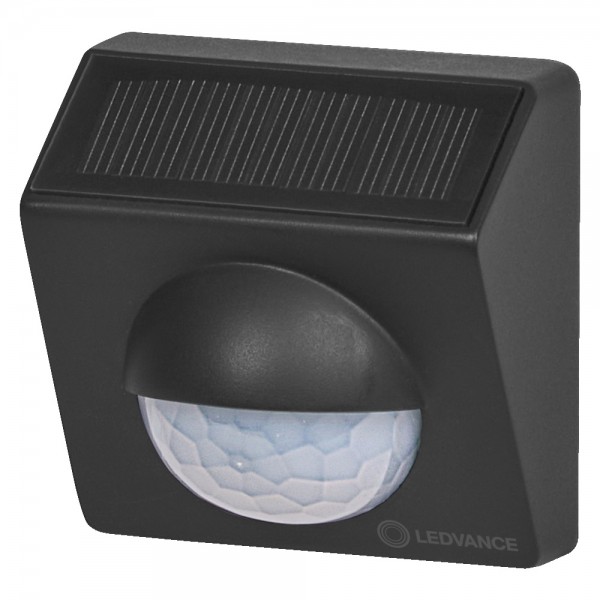 LEDVANCE SMART+ WIFI OUTDOOR MOTION SENSOR Dark Grey