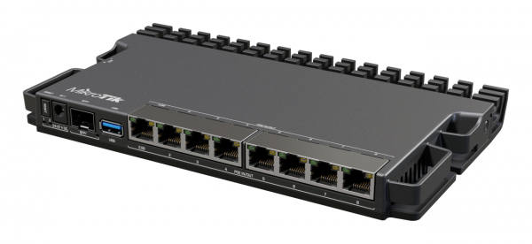 MikroTik RouterBOARDRB 5009UPr+S+IN