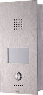 Wantec TFE MONOLITH C 240 IP 1 Taste