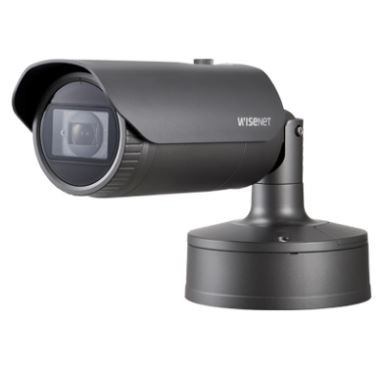 Hanwha Techwin XNO-6080RP Cámara IP Bullet Serie-X