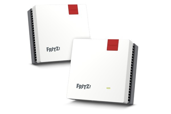 FRITZ!Mesh Set 1600 - 2er-Set