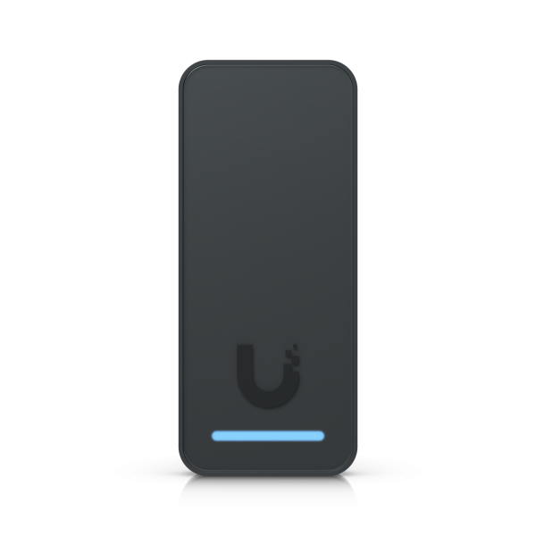 Ubiquiti UniFi Access Reader Gen3 Â• black Â• UA-G3-B