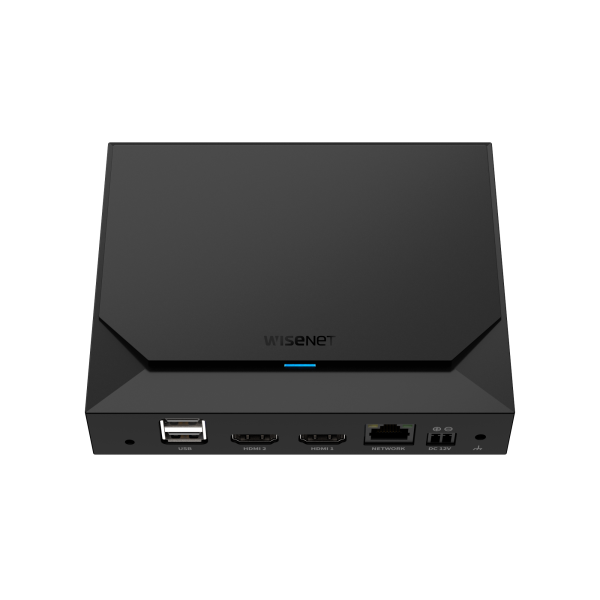 Hanwha Vision Video • Decoder • SPD-152 • 64CH
