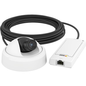 AXIS Netzwerkkamera Covert/Pinhole P1275 MKII