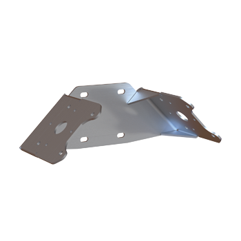 Poynting BRKT 33 Soporte de ± 45º