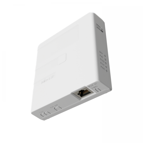 MikroTik GPEN21 Inyector de potencia